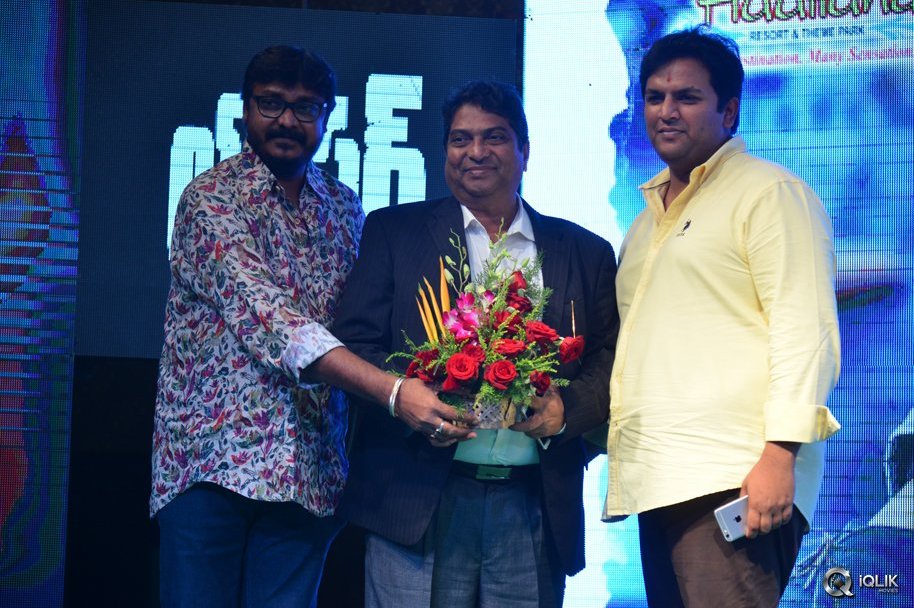 Loafer-Movie-Platinum-Disc-Function